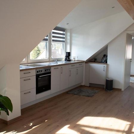 Ferienwohnung Kurz "Panoramablick" Wertheim Exteriör bild