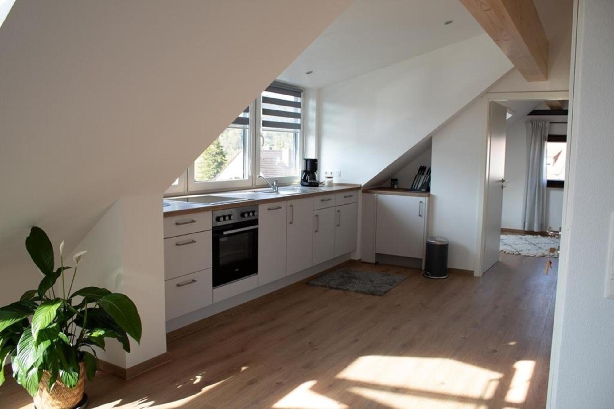 Ferienwohnung Kurz "Panoramablick" Wertheim Exteriör bild