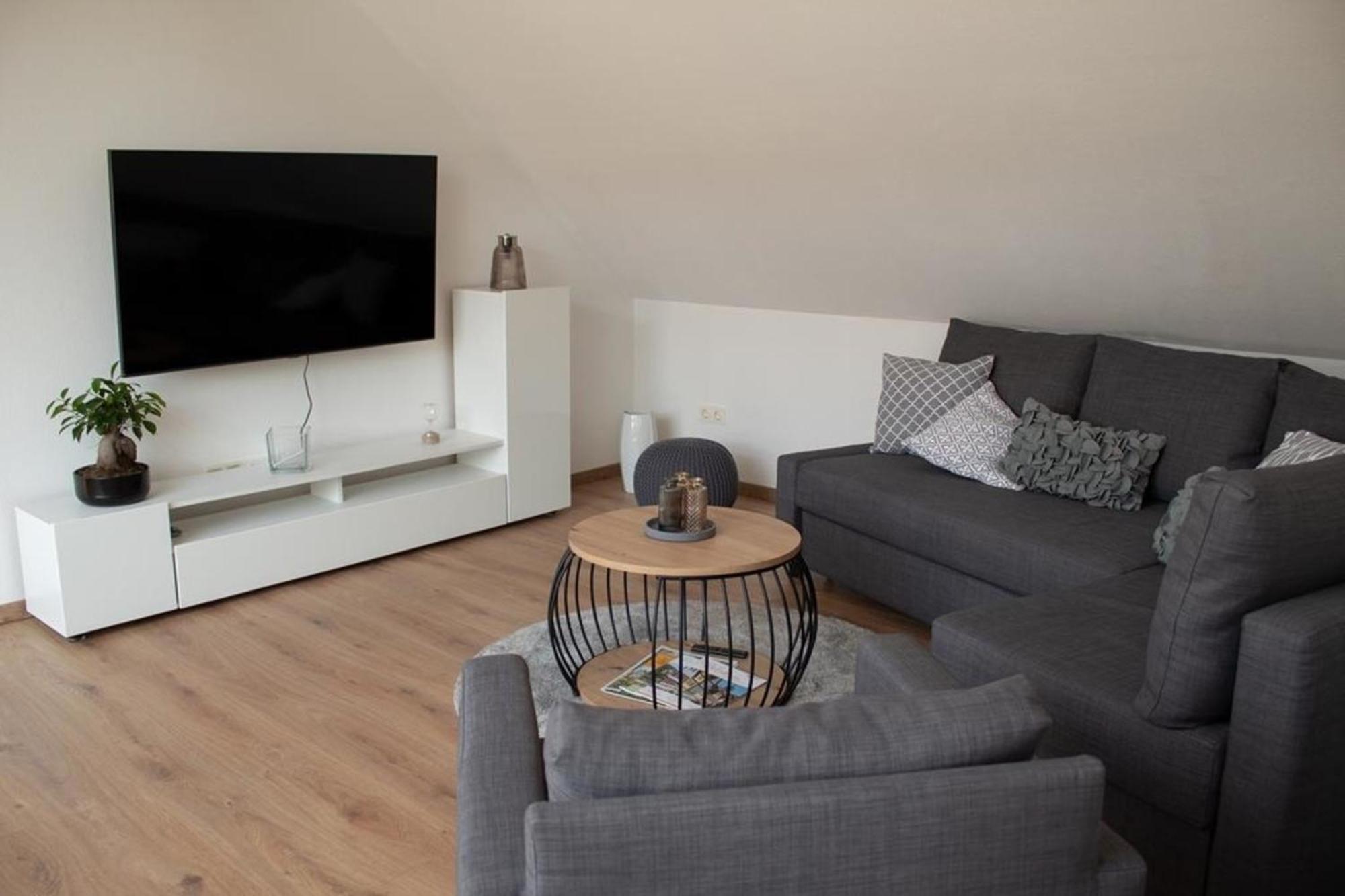 Ferienwohnung Kurz "Panoramablick" Wertheim Exteriör bild